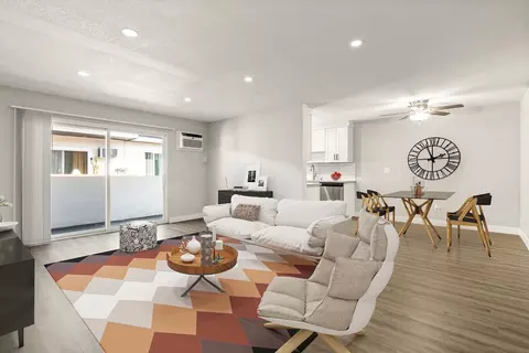 11915 Kling St #30-7, Los Angeles, CA 91607