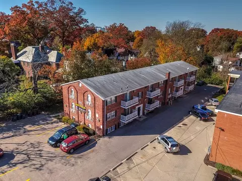 2944 Madison Rd #5, Cincinnati, OH 45209