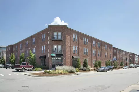 111 E 4th St #3308, North Little Rock, AR 72114