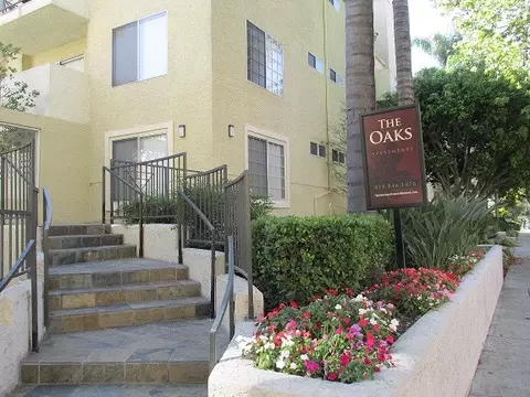 330 N Screenland Dr #126, Burbank, CA 91505