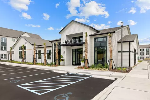 3812 W Montague Ave #2103, North Charleston, SC 29418