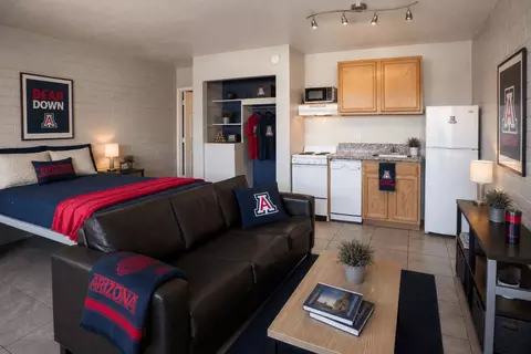 1525 N Euclid Ave #210, Tucson, AZ 85719