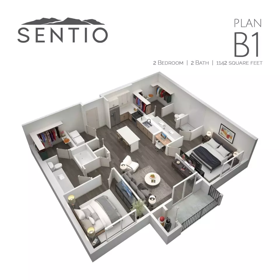  3600 W Happy Valley Rd #E-5209, Glendale, AZ 85310 photo 13