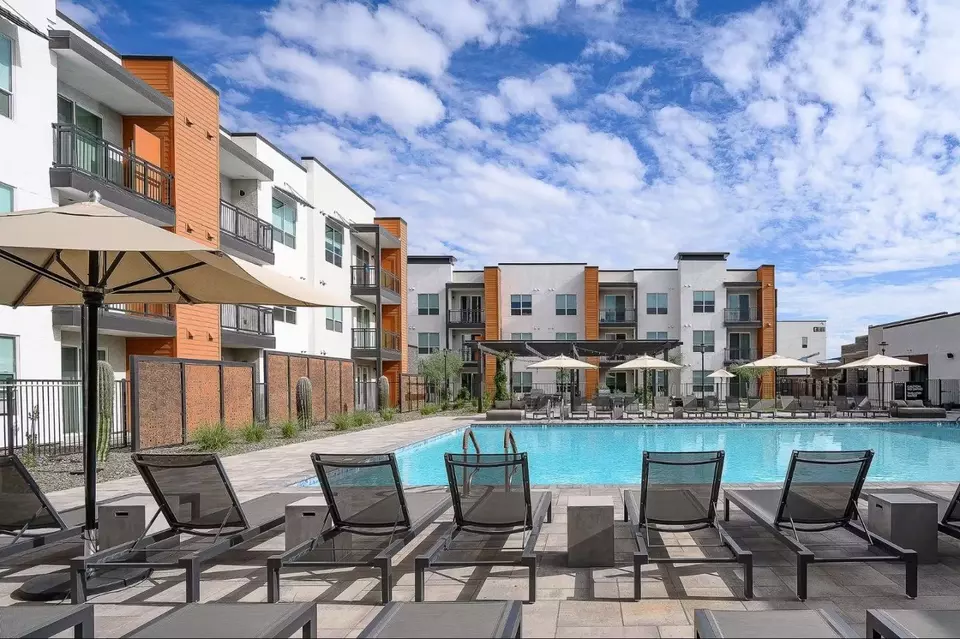  3600 W Happy Valley Rd #E-5209, Glendale, AZ 85310 photo 9