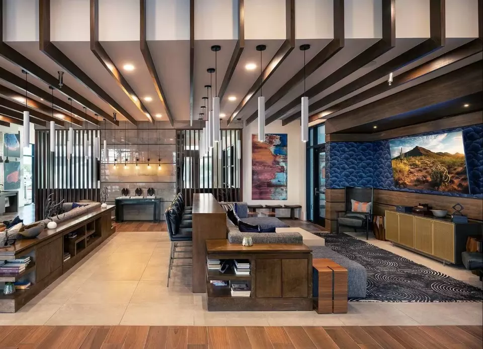  3600 W Happy Valley Rd #E-5209, Glendale, AZ 85310 photo 1