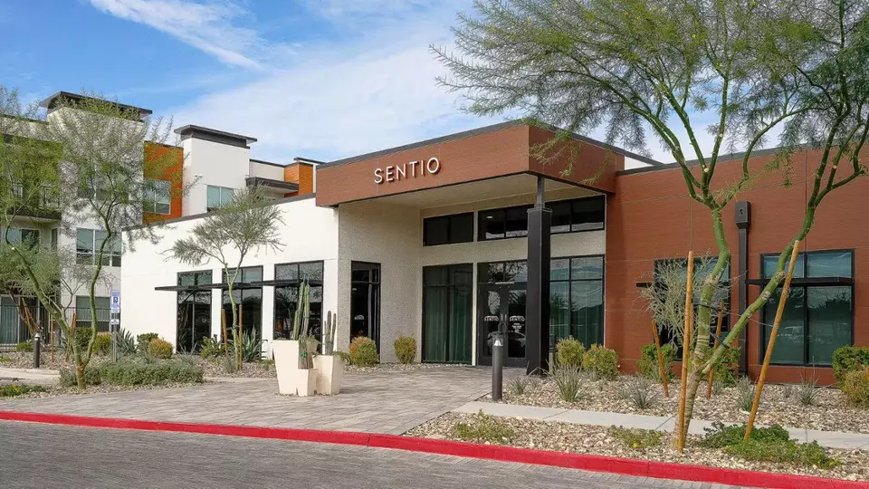  3600 W Happy Valley Rd #E-5209, Glendale, AZ 85310 photo 11