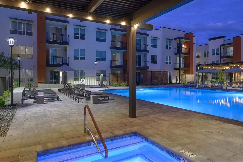  3600 W Happy Valley Rd #E-5209, Glendale, AZ 85310 photo 8