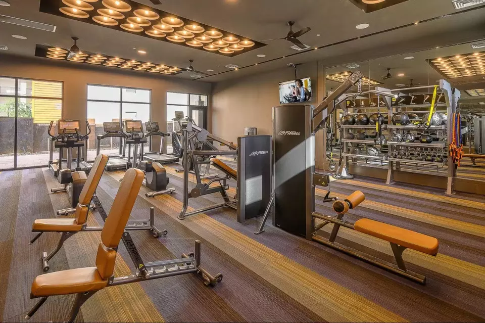  3600 W Happy Valley Rd #E-5209, Glendale, AZ 85310 photo 3