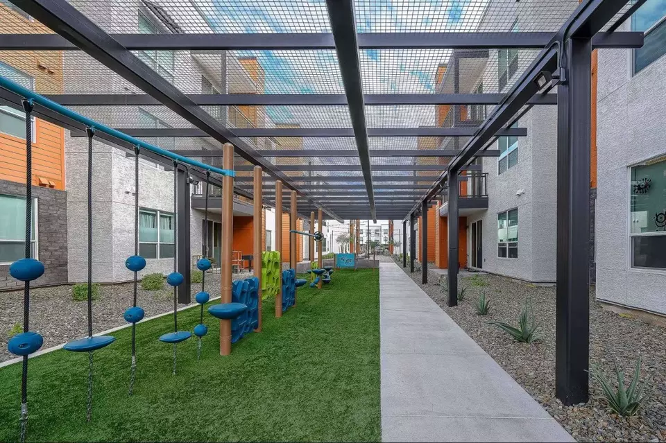  3600 W Happy Valley Rd #E-5209, Glendale, AZ 85310 photo 12