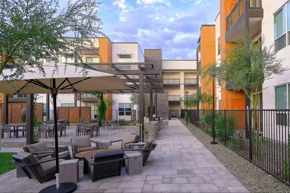  3600 W Happy Valley Rd #E-5209, Glendale, AZ 85310 photo 7