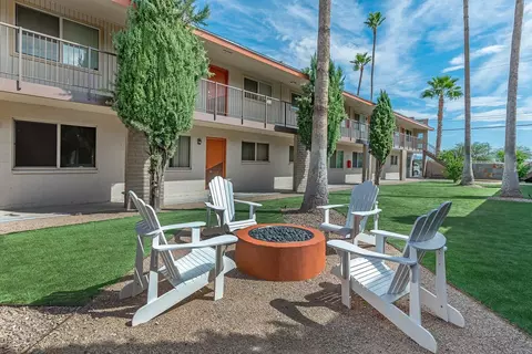 3765 N Campbell Ave #50, Tucson, AZ 85719