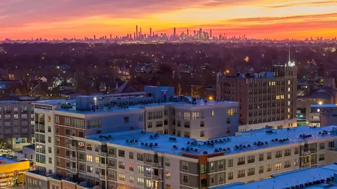 620 Bloomfield Ave #602, Bloomfield, NJ 07003
