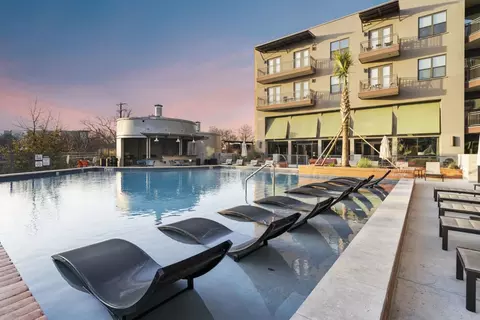 226 Newell Ave #458, San Antonio, TX 78215