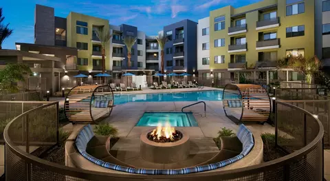 3993 N 3rd Ave #322, Phoenix, AZ 85013