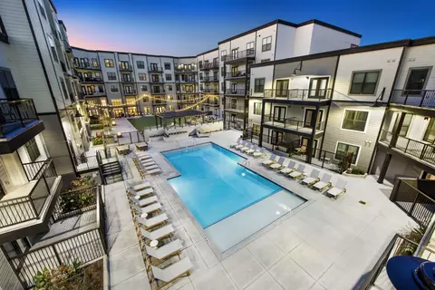 900 Battery Ave SE #418, Atlanta, GA 30339