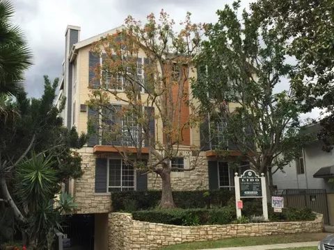 3631 Watseka Ave #105, Los Angeles, CA 90034