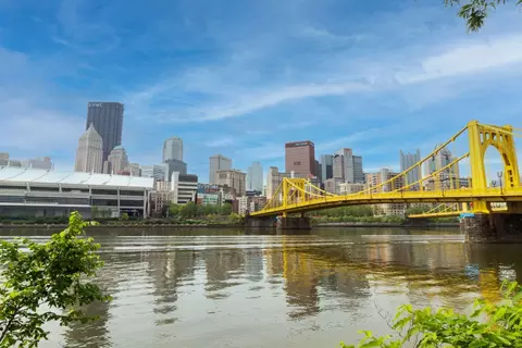100 Anderson St #243, Pittsburgh, PA 15212