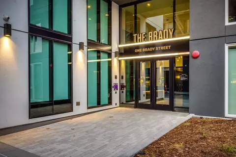 1 Brady St #A-815, San Francisco, CA 94103