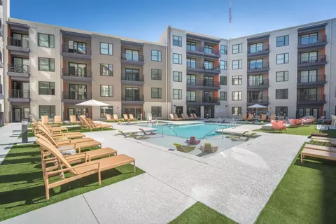 720 Ralph Mcgill Blvd NE #308, Atlanta, GA 30312