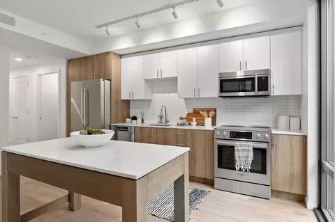 1788 N Pierce St #1111, Arlington, VA 22209