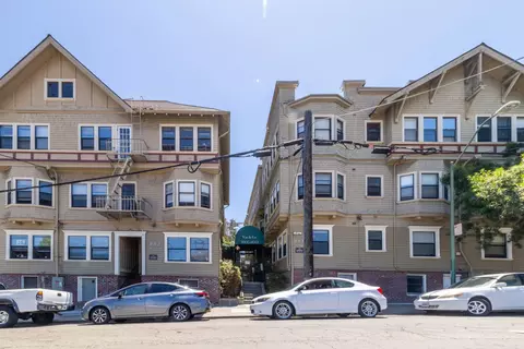 1600-1612 3rd Ave #1612-67, Oakland, CA 94606