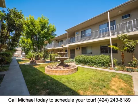 20317 Saticoy St #095117, Los Angeles, CA 91306