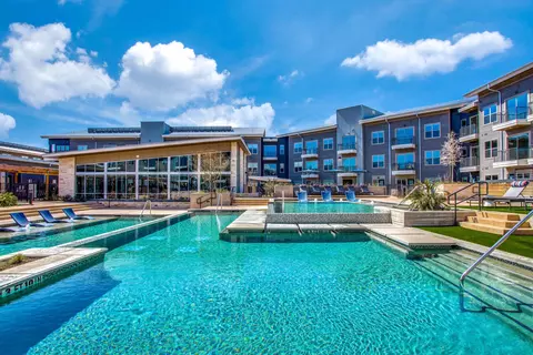 1120 Shady Ln #2121, Austin, TX 78721
