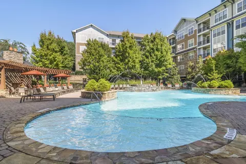 1740 Century Cir NE #1181, Atlanta, GA 30345