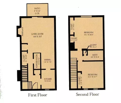 275 John Knox Rd #D103, Tallahassee, FL 32303