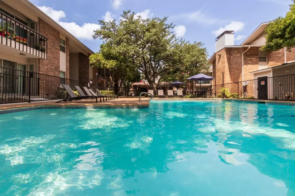  5757 Preston View Blvd #240, Dallas, TX 75240 photo 6