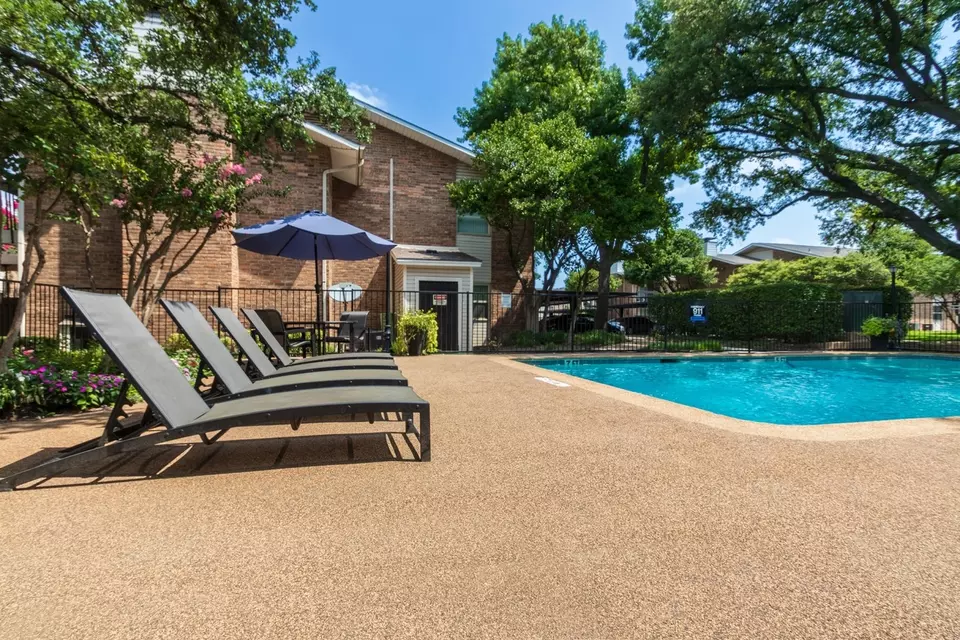  5757 Preston View Blvd #240, Dallas, TX 75240 photo 31
