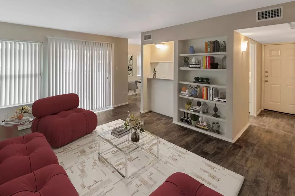  5757 Preston View Blvd #240, Dallas, TX 75240 photo 24
