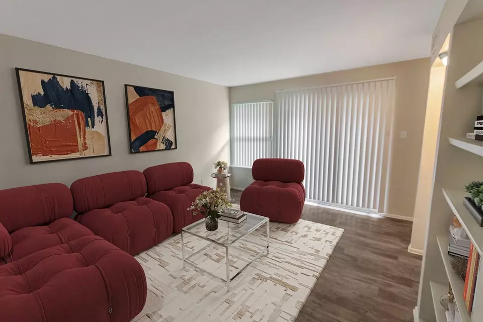  5757 Preston View Blvd #240, Dallas, TX 75240 photo 22