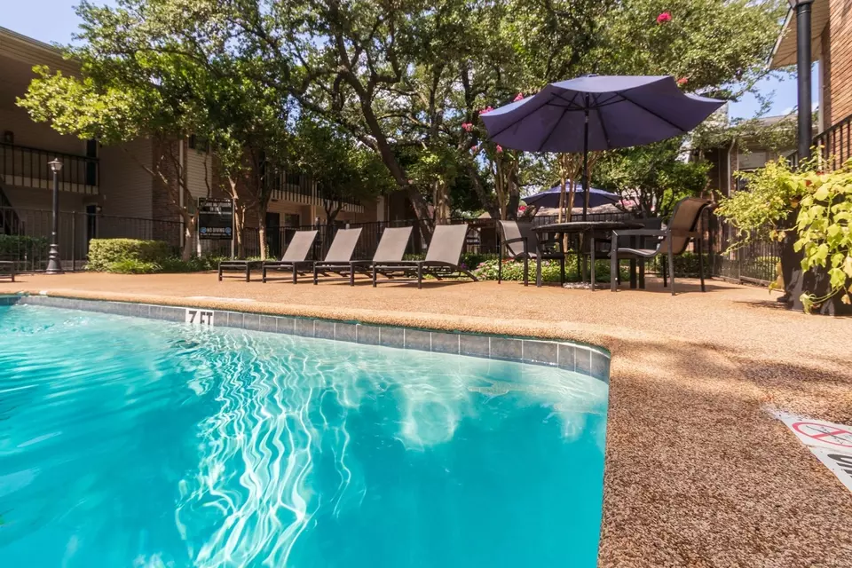  5757 Preston View Blvd #240, Dallas, TX 75240 photo 5