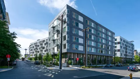 221 Minor Ave N #226, Seattle, WA 98109