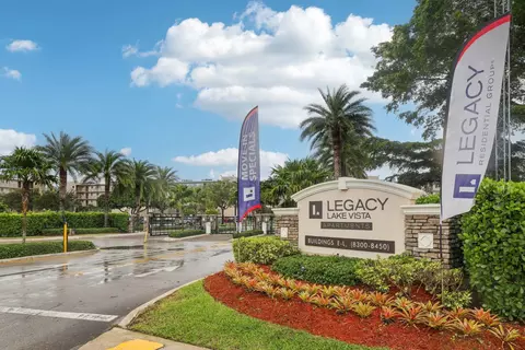 8440 Sherman Cir N #D202, Miramar, FL 33025