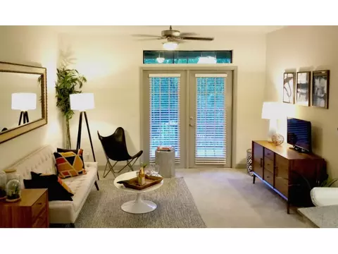 105 W 51st St #3108, Austin, TX 78751