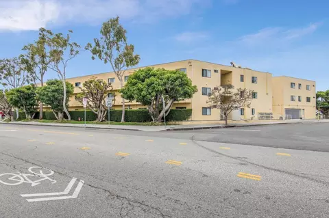 2724 Abbot Kinney Blvd #203, Los Angeles, CA 90291