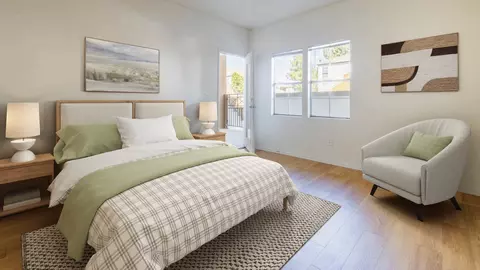 23516 Magic Mountain Pkwy #1418, Santa Clarita, CA 91355