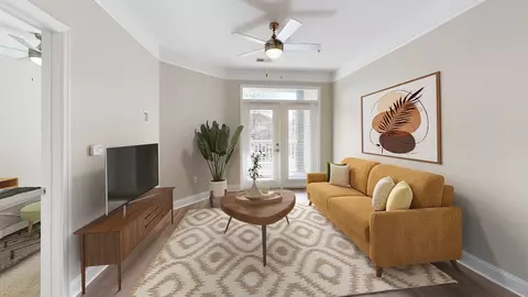 5472 S Miami Blvd #5464-412, Durham, NC 27703