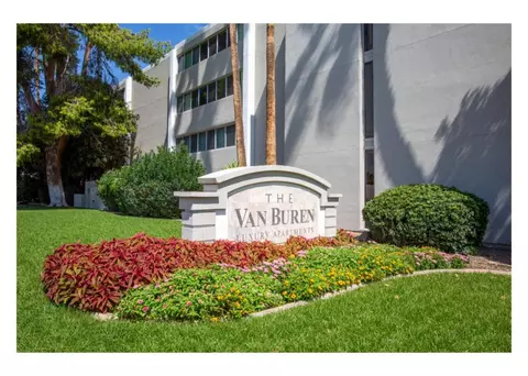 625 N Van Buren Ave #408, Tucson, AZ 85711