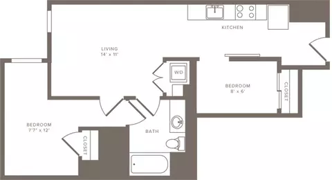 1922 Walnut St #612, Berkeley, CA 94704 photo 39