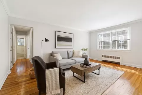 493 Linden Pl #091-203, Orange, NJ 07050