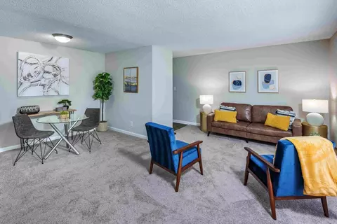 2419 Wycliff Rd #12603A, Raleigh, NC 27607