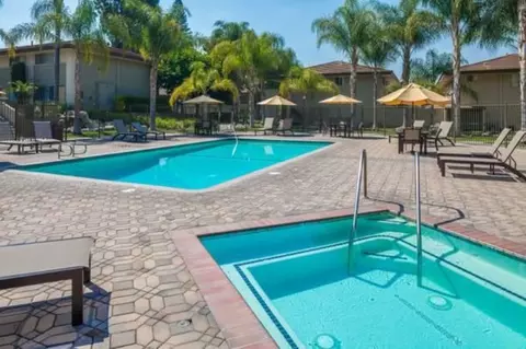 861 Glencliff St #109, La Habra, CA 90631