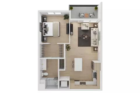 2205 Natomas Park Dr #15309, Sacramento, CA 95833