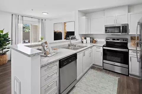 11100 SE Petrovitsky Rd #S202, Renton, WA 98055