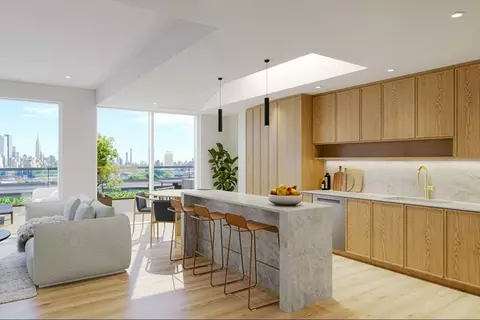 1404 Willow Ave #606, Hoboken, NJ 07030