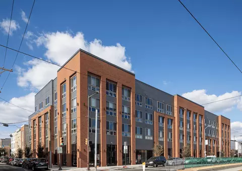 501 E Girard Ave #W 207, Philadelphia, PA 19125