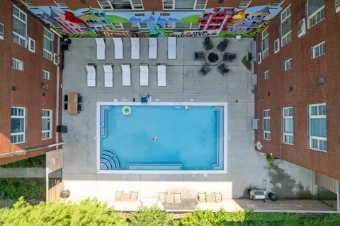 512 W Ormsby Ave #518, Louisville, KY 40203